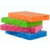 cleaning sponges