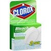 Clorox automatic toilet bowl cleaner