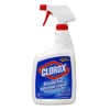 clorox bathroom cleaner