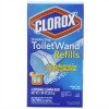 Clorox toilet wand refills