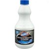 clorox washing machine cleaner