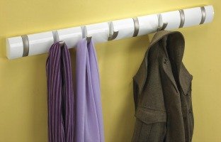 coat hooks