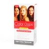 color oops, extra strength, hair color remover