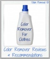 color remover reviews