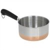 copper bottom pan