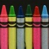 crayons