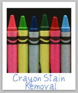 crayons