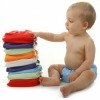 cloth diapers