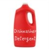 dishwasher detergent