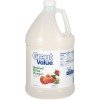 distilled white vinegar