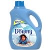 downy clean breeze scent