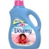 downy fabric softener