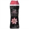 downy unstopables, shimmer scent