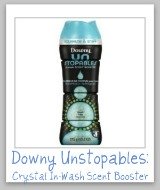 downy unstopables