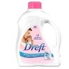 dreft laundry detergent