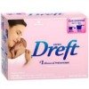 dreft powder detergent