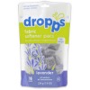 Dropps fabric softener pacs, lavender scent