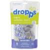 dropps fabric softener pacs, lavender