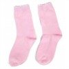 pink socks