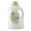 dynamo free and clear detergent