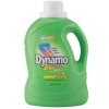 dynamo liquid laundry detergent