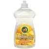 Earth Friendly Products Dishmate, apricot scent