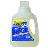 ecos detergent, magnolia and lily scent