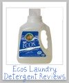 ecos laundry detergent reviews