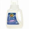 ecos detergent, lavender scent