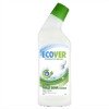 ecover toilet cleaner, pine fresh scent