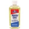 elmers sticky out