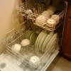 dishwasher