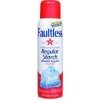 faultless laundry starch