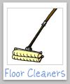 floor cleaners