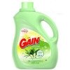 gain fabric softener, original scent