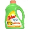 gain hawaiian aloha liquid detergent