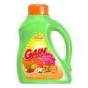 gain island fresh liquid detergent