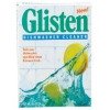 glisten dishwasher cleaner