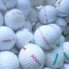 golf balls