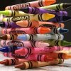 crayon fence