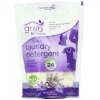 Grab Green laundry detergent pacs, lavender & vanilla scent