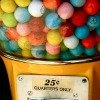 gumball machine