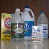 homemade all purpose cleaner ingredients