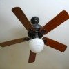 ceiling fan