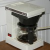 coffee maker