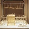 how to clean dishwasher