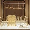 clean dishwasher