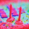 birthday candles