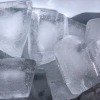 ice cubes