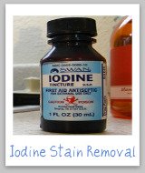 Iodine